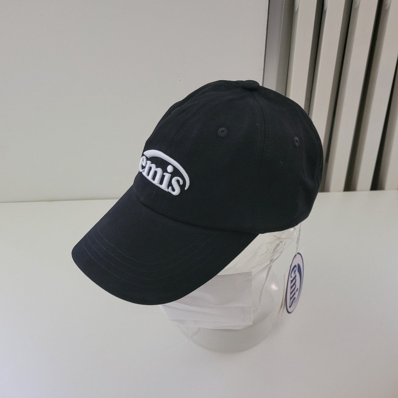 💕 이** 뉴로고 볼캡