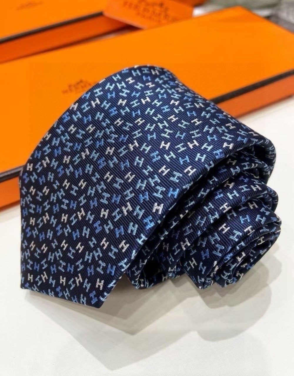 💕 에*** 실크 넥타이