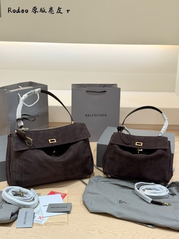 💕 발**** 로데오 스웨이드