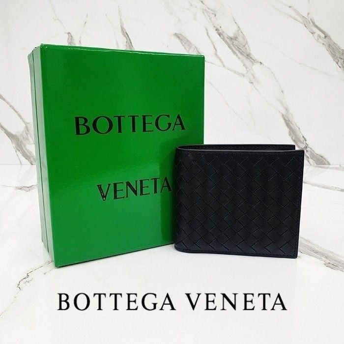 💕 ️보** 인트레치아토 반지갑 ⚓575