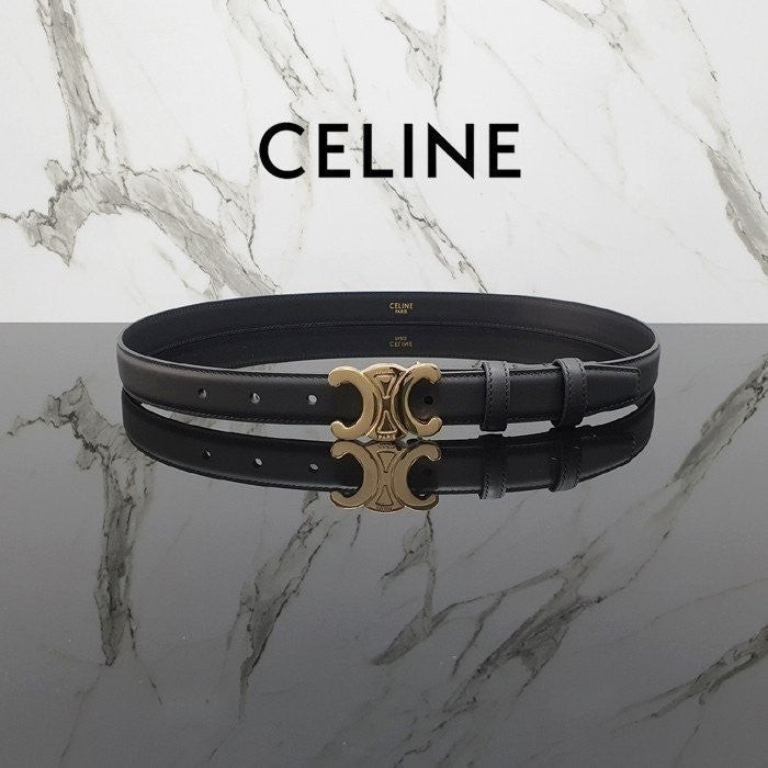 💕 셀** 미디엄 트리옹프 벨트 ⚓858