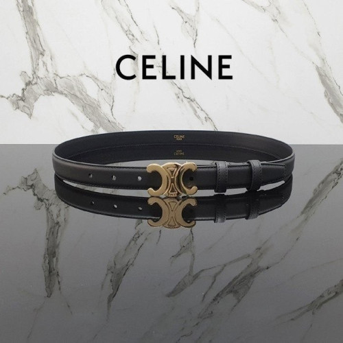 💕 셀** 미디엄 트리옹프 벨트 ⚓858