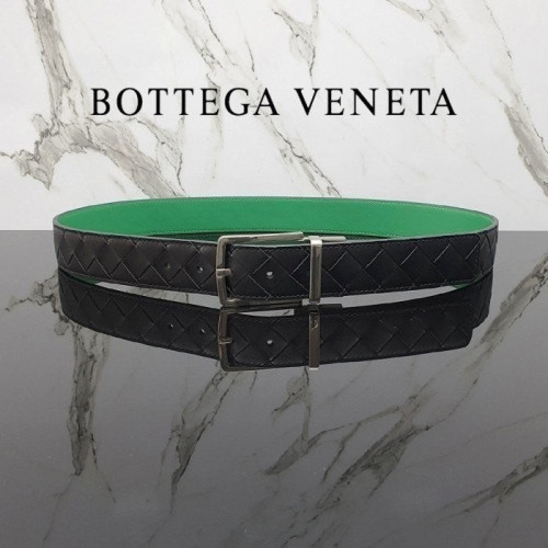 💕 보** 리버서블 인테르치아토 레더 벨트 ⚓867