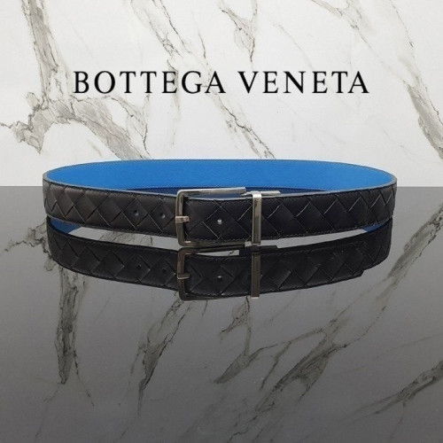 💕 보** 리버서블 인테르치아토 레더 벨트 ⚓866