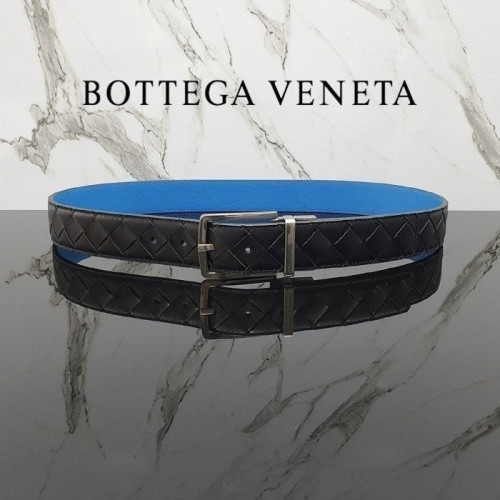 💕 보** 리버서블 인테르치아토 레더 벨트 ⚓853