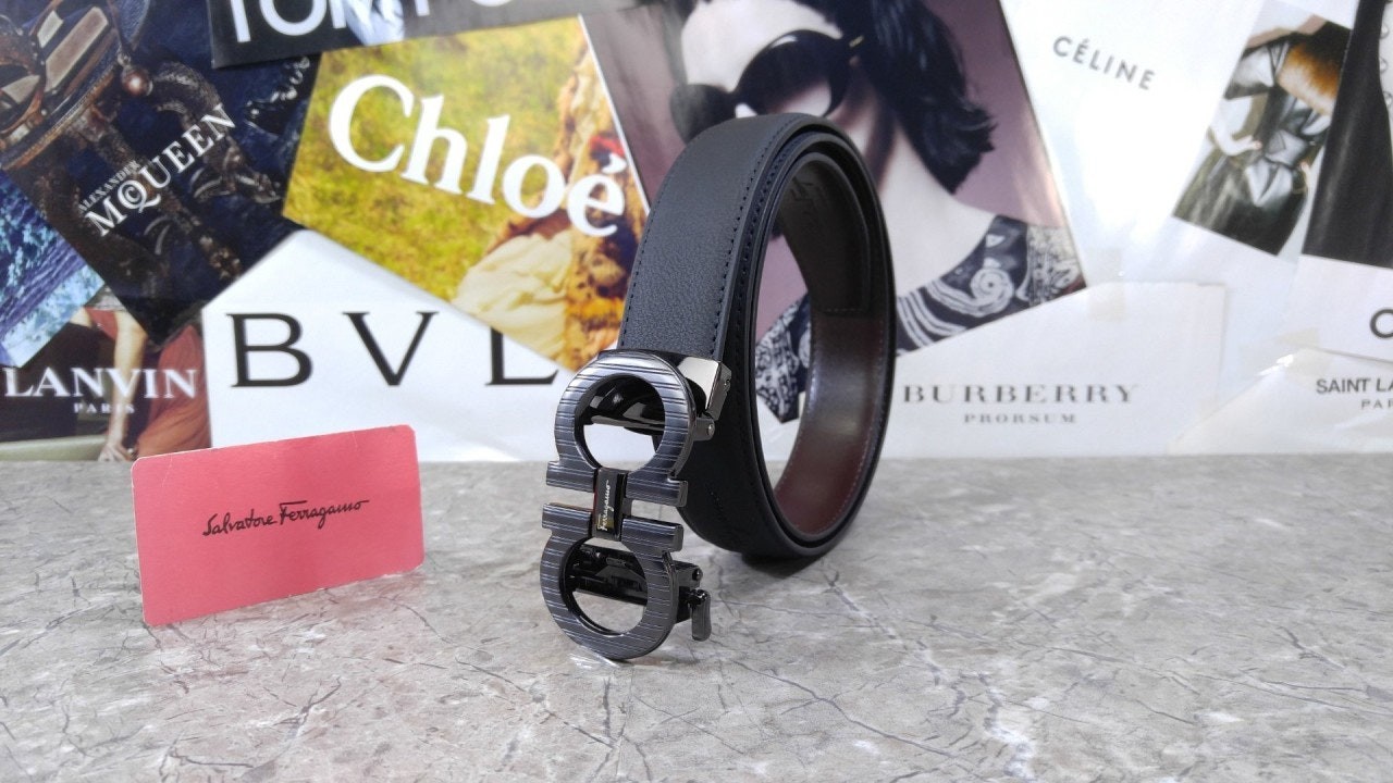 💕 페*** 수입 고급 오토 벨트 new