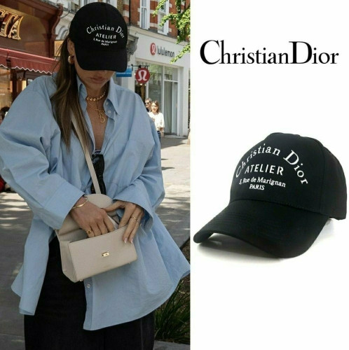 💕 디* 옴므 아뜰리에 볼캡