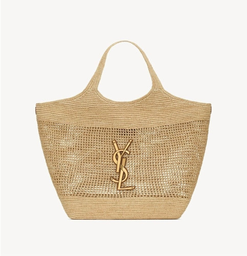 💕 생** 라피아 맥시쇼퍼