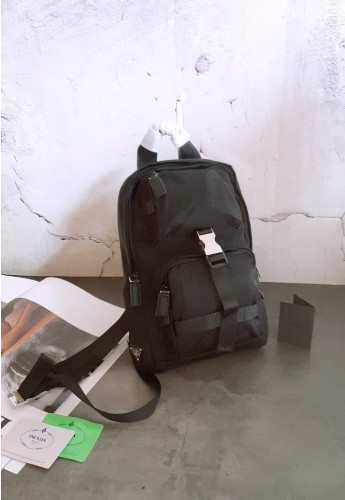 💕 프** 싱글 스트랩 백팩 GVZ013