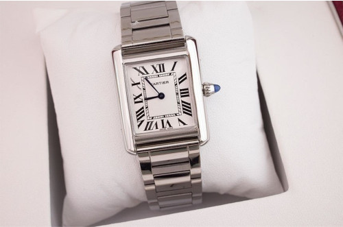 💕 까*** 탱크 머스트 드 까*** 워치