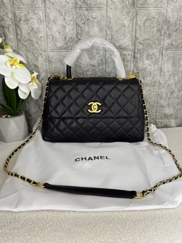 💕 샤* 코코핸들 플랩백