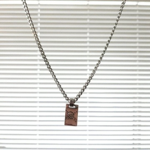 💕 [200번] 구* 고스트 목걸이