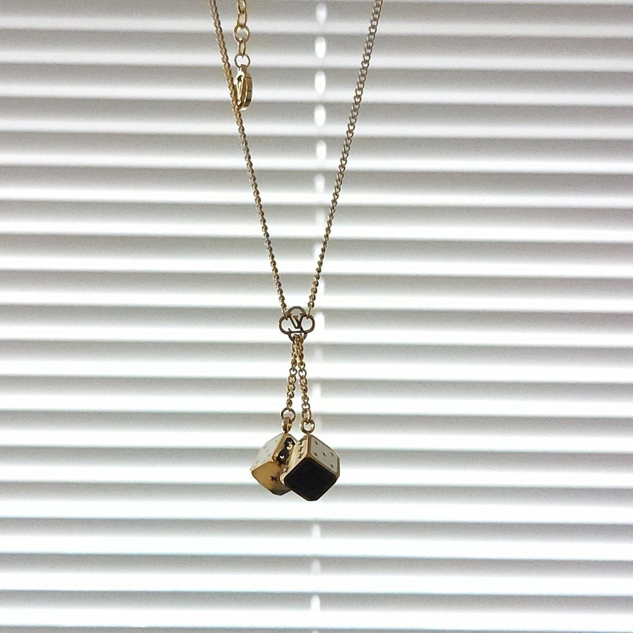 💕 [177번] 루* 게임 온 목걸이