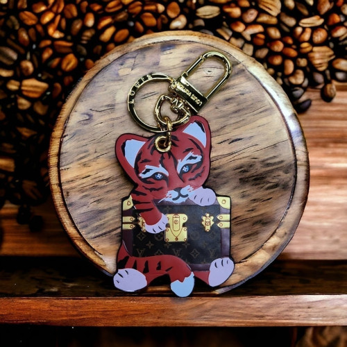 💕 [232번] 루* 프레시우스 타이거 키링