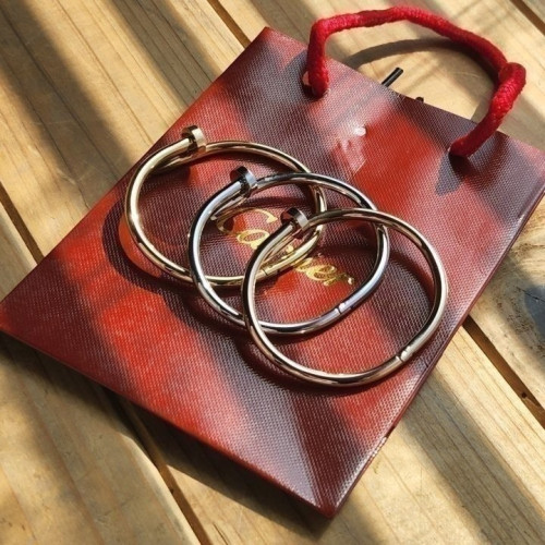 💕 [246번] 까*** 저스트 앵 끌루 브라이슬릿 못팔찌