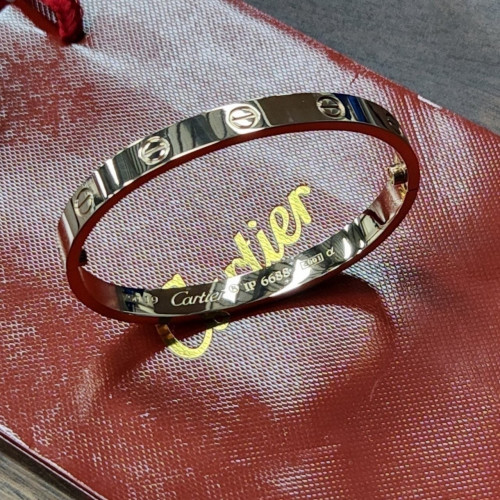 💕 [215번] 까*** 러브팔찌 로즈골드