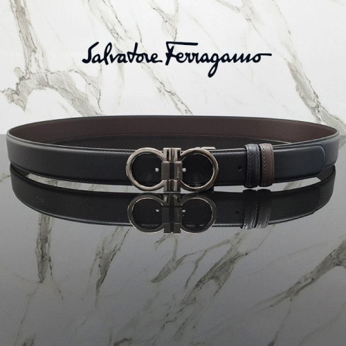 💕 페*** 더블 간치니 리버서블 벨트 ⚓851