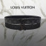 💕 루* LV 이니셜 리버서블 벨트 ⚓841