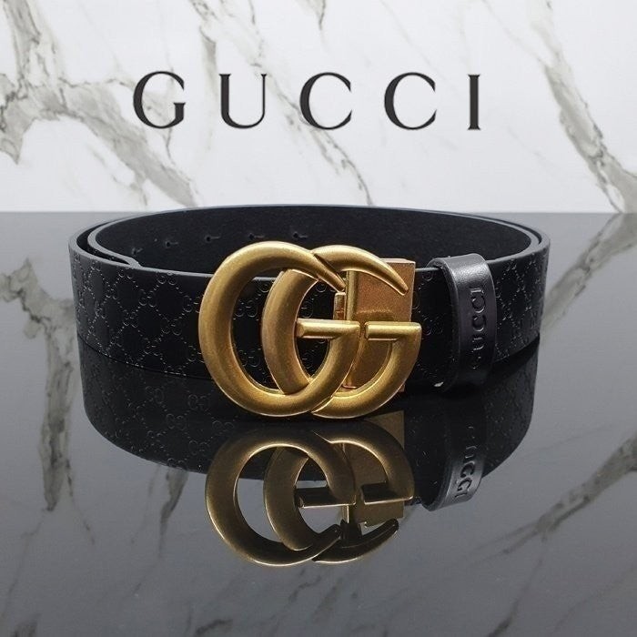 💕 구* GG 마몬트 시마 벨트 ⚓811