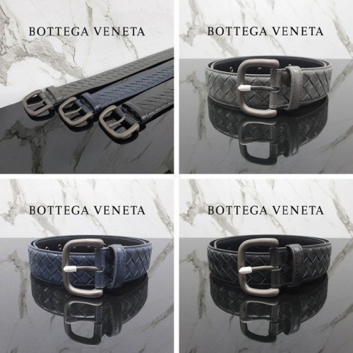 💕 보** 네로 인트레치아토 벨트 ⚓085