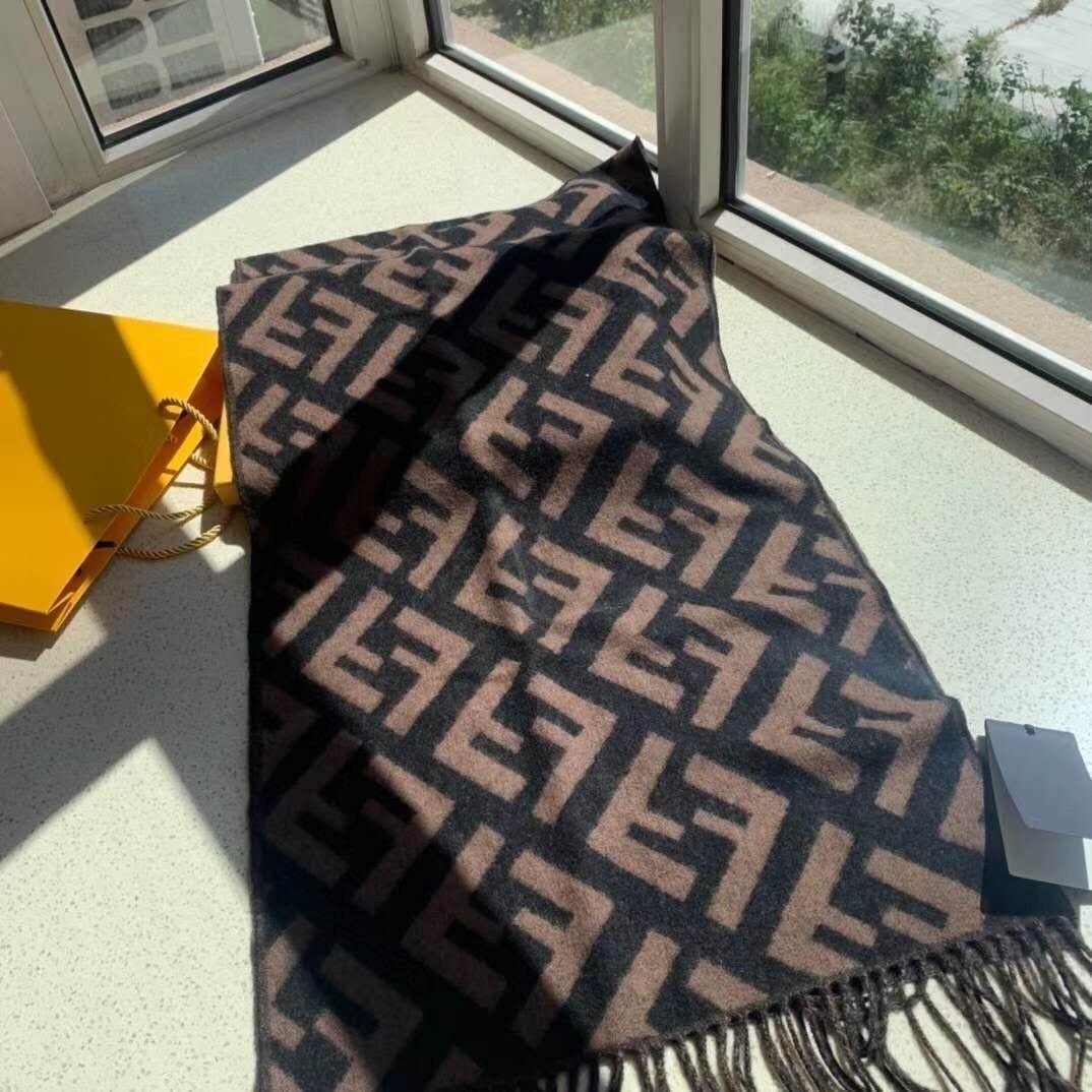 💕 펜* FF 머플러