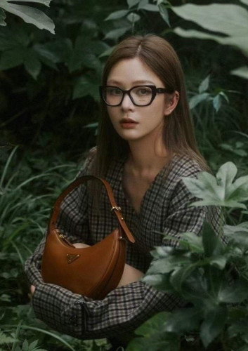 💕 프** 엠보스드 캣아이 스퀘어 (SPR18W)➡️수입 (남녀공용)