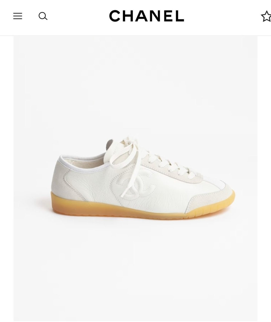 💕 샤* 스니커즈