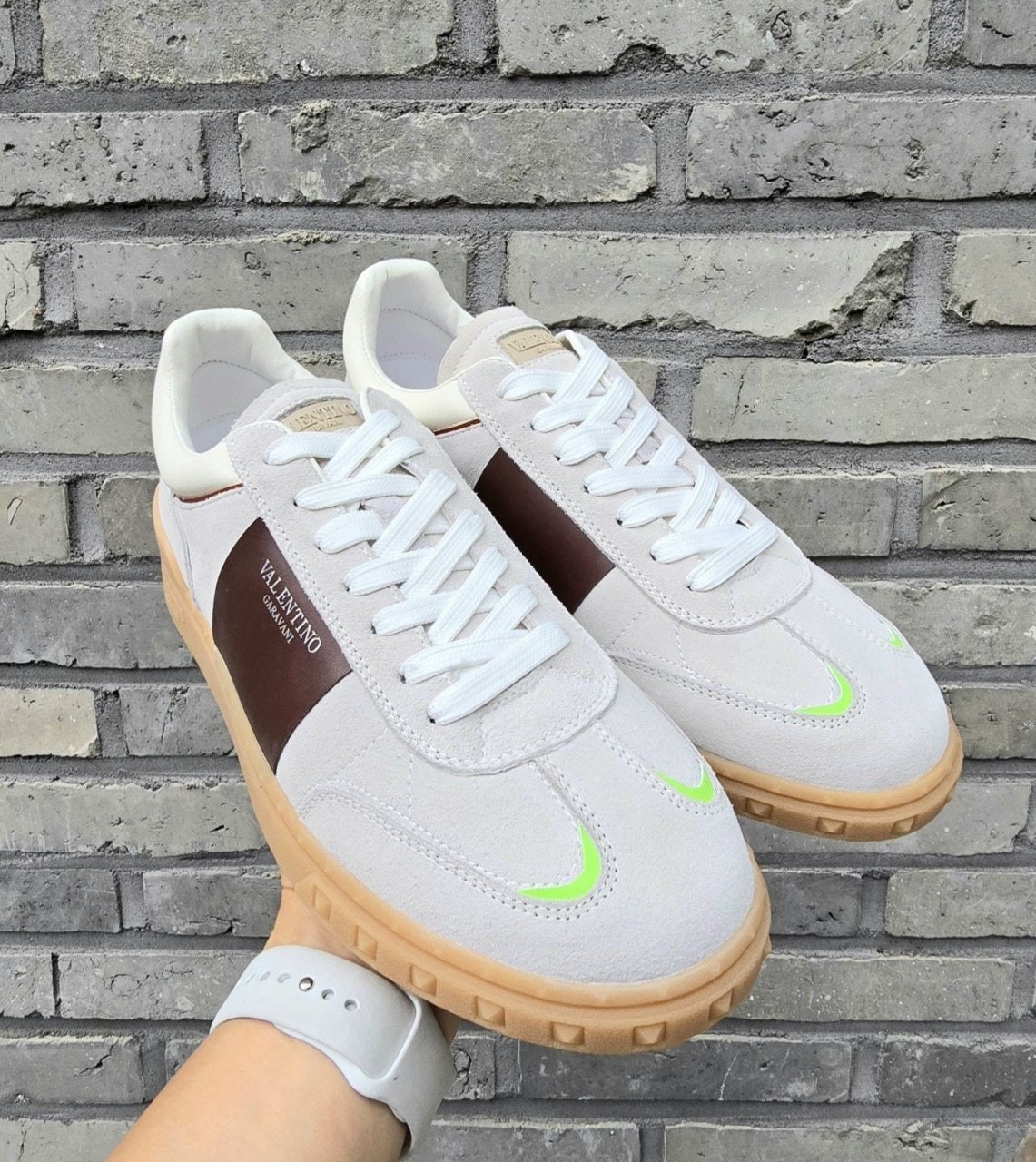 💕 발*** 업빌리지 스니커즈