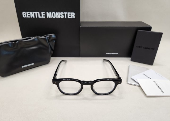 💕 젠* 본조 BONZO 안경테