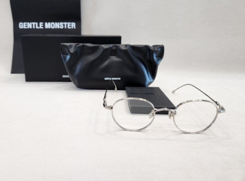 💕 젠* EP02 안경테