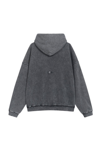 💕 아** 백로고패치 후드