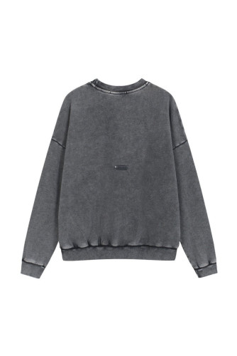 💕 아** 백로고패치 맨투맨