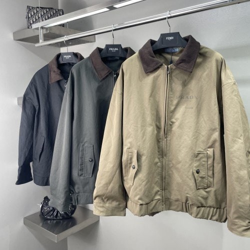 💕 프** 코튼 자켓