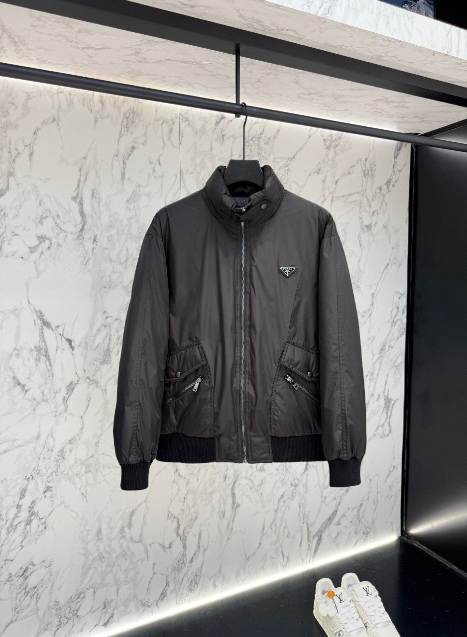 💕 프** 리나일론 구스다운 패딩