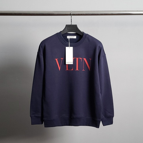 💕 발*** 레드로고 코튼 맨투맨