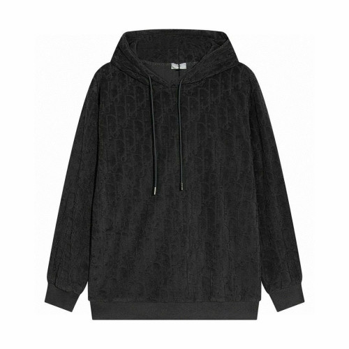 💕 디* 오블리크 전판로고 벨로아 후드