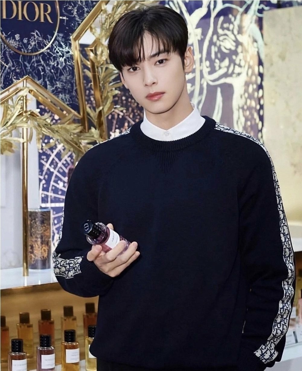 💕 디* 오블리크인서트 니트