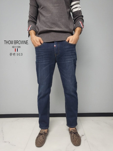 💕 톰* NEW 융기모 청바지 (913)