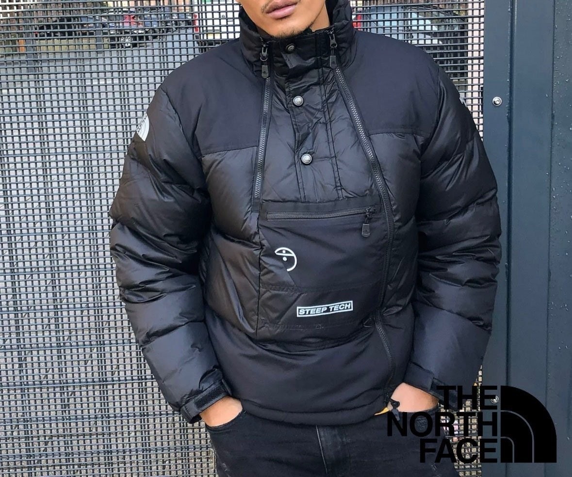 💕 노**** 플리스 스팁태크 패딩 자켓