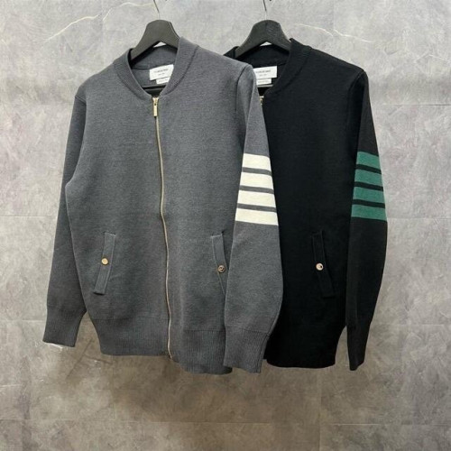 💕 톰* 사선완장 집업