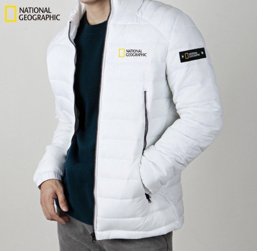 💕 내******* 구스다운 지퍼포켓 경량패딩