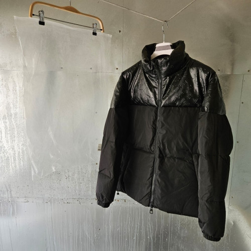 💕 루* 모노그램 푸퍼 패딩 자켓