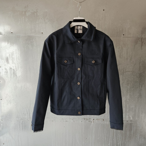 💕 미*** 치노 블루종 자켓