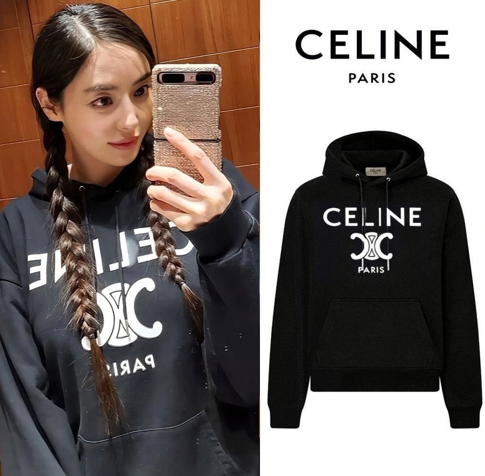 💕 셀** 트리오페 커플후드