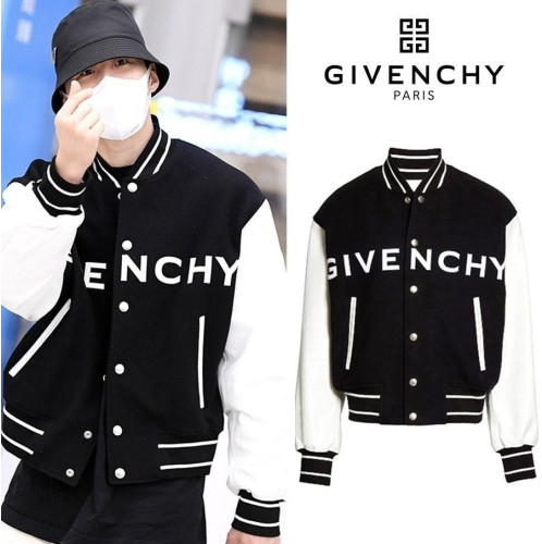 💕 지** 파리스 바시티 커플 자켓