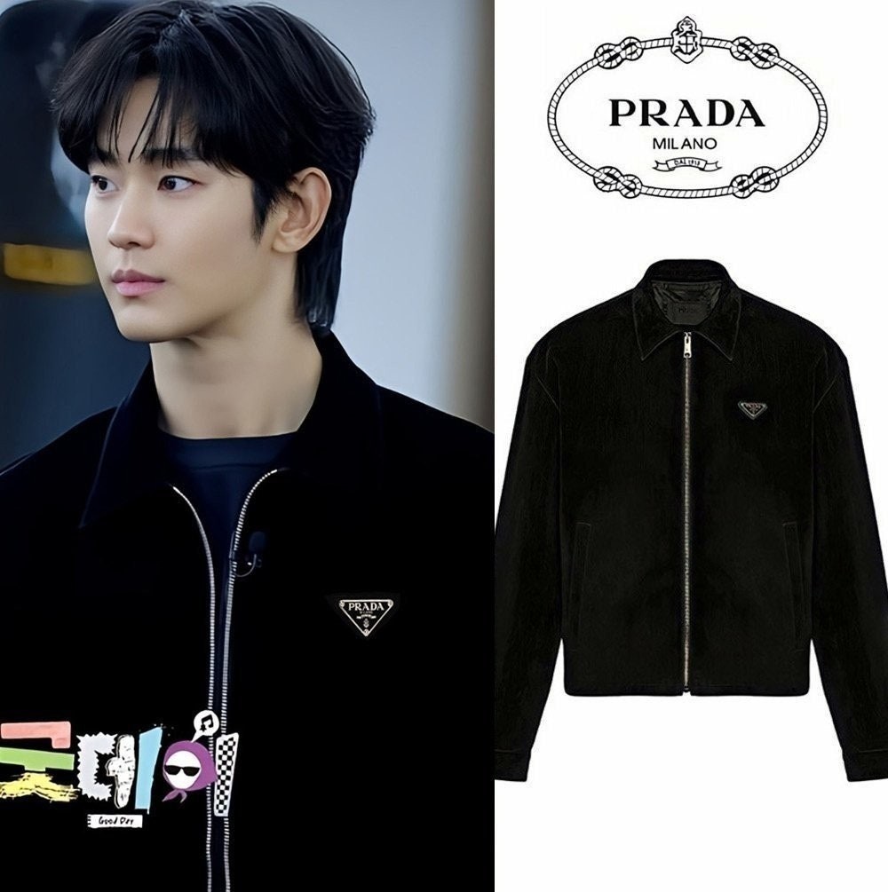 💕 프** 벨벳 (이재욱.송강) 자켓