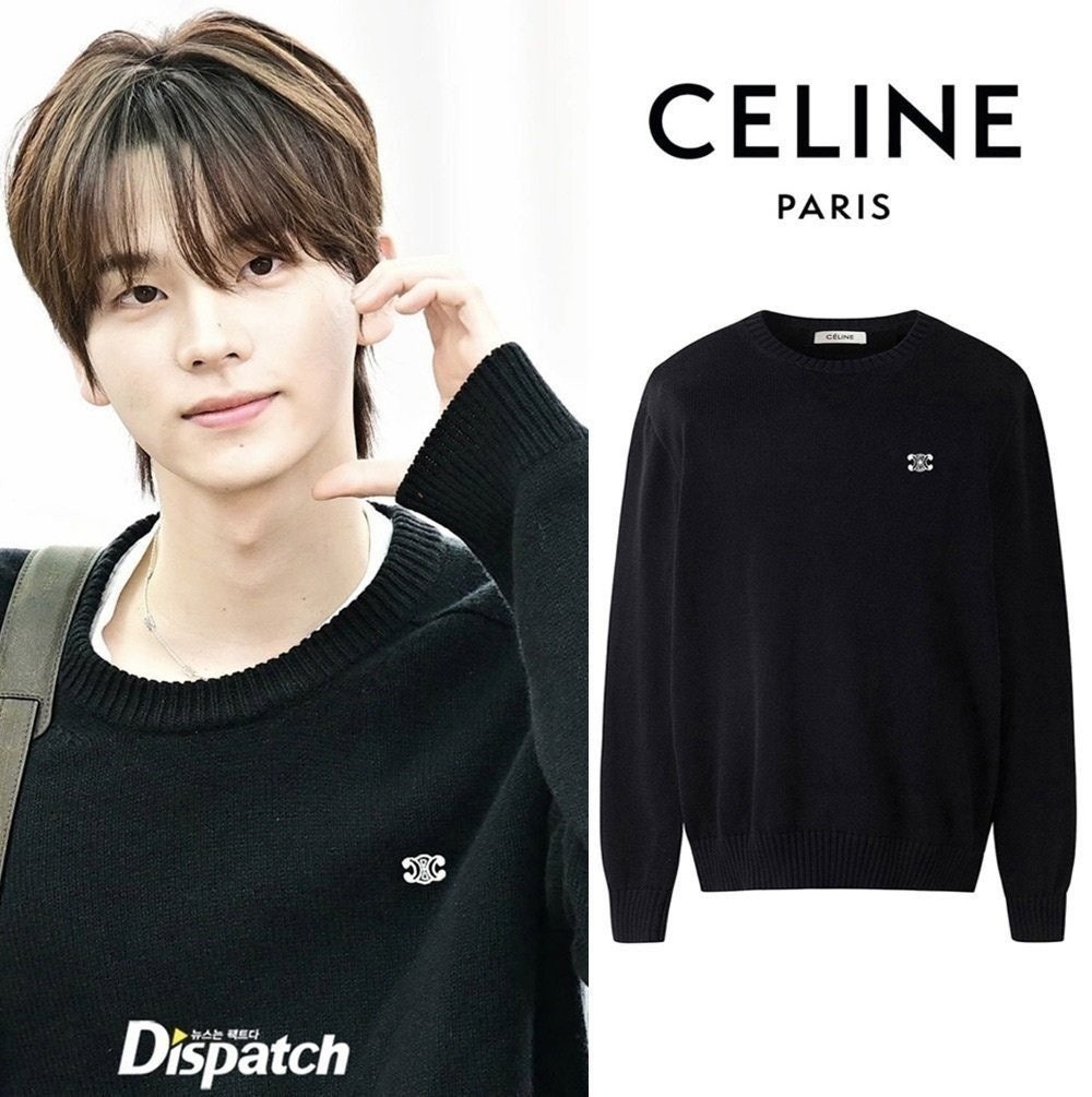 💕 셀** 트리오페 커플 울니트