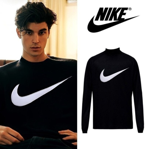 💕 나** 커플 모크넥 (반폴라)