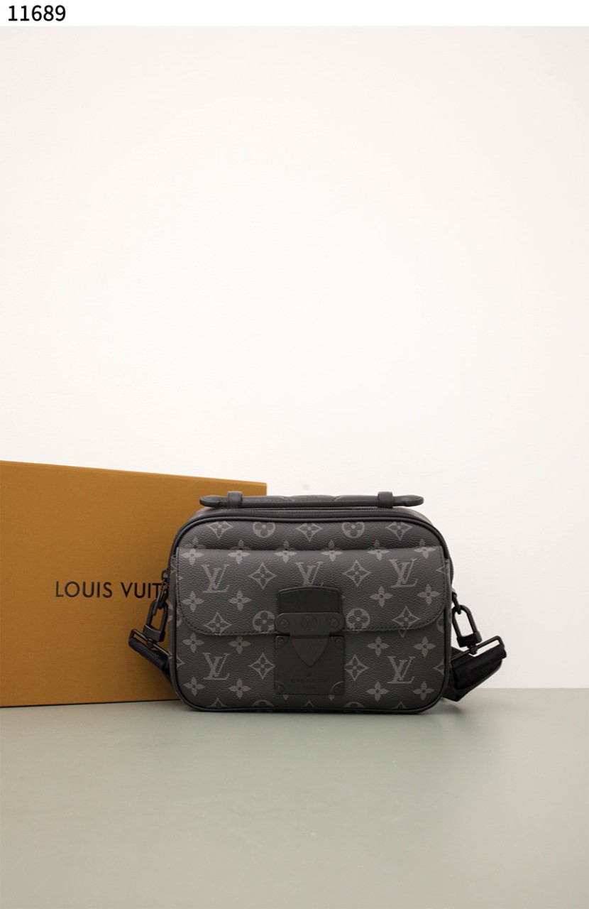 #루이비통 [Louis Vuitton] 겟어웨이 메신저 모노그램 이클립스 백 신상입고💢 #가방 #11689