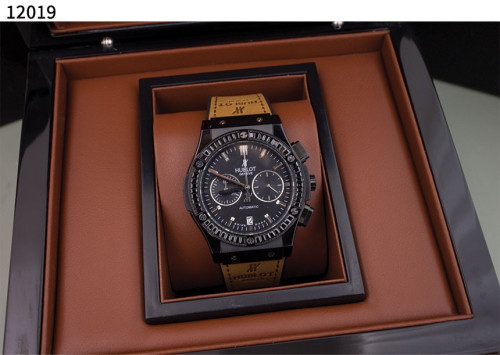 #위블로 [Hublot] 클래식 퓨전 킹 블랙 다이아몬드 신상입고💢 #시계 #12019